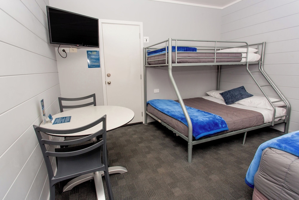 Carters Beach Top 10 Holiday Park