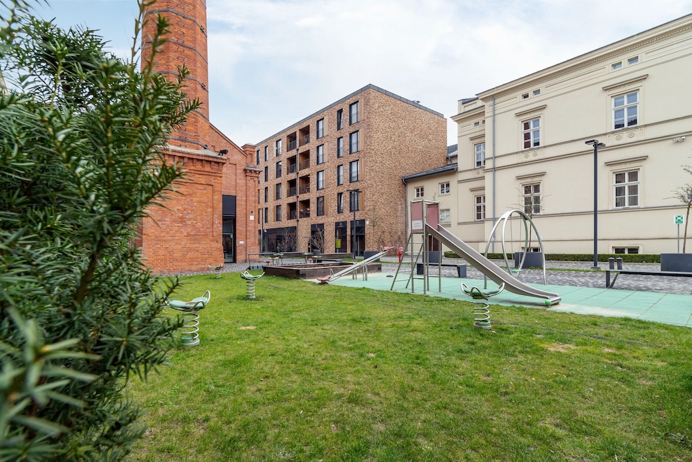 Apartment in Cracow Center by Renters view 3