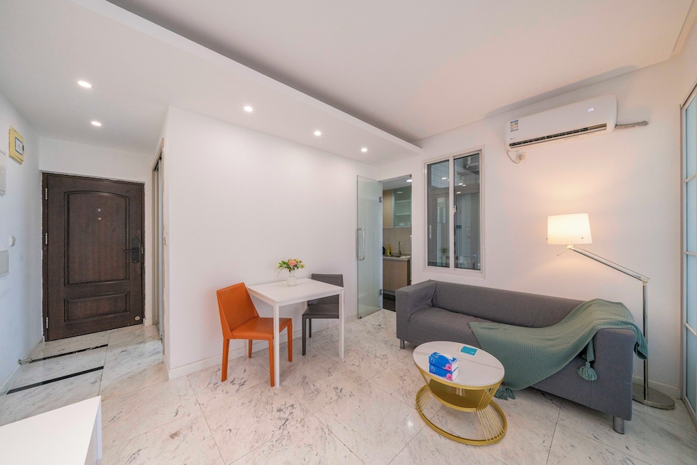 Tyms Cozy 1BR APT TianShan Dynasty View