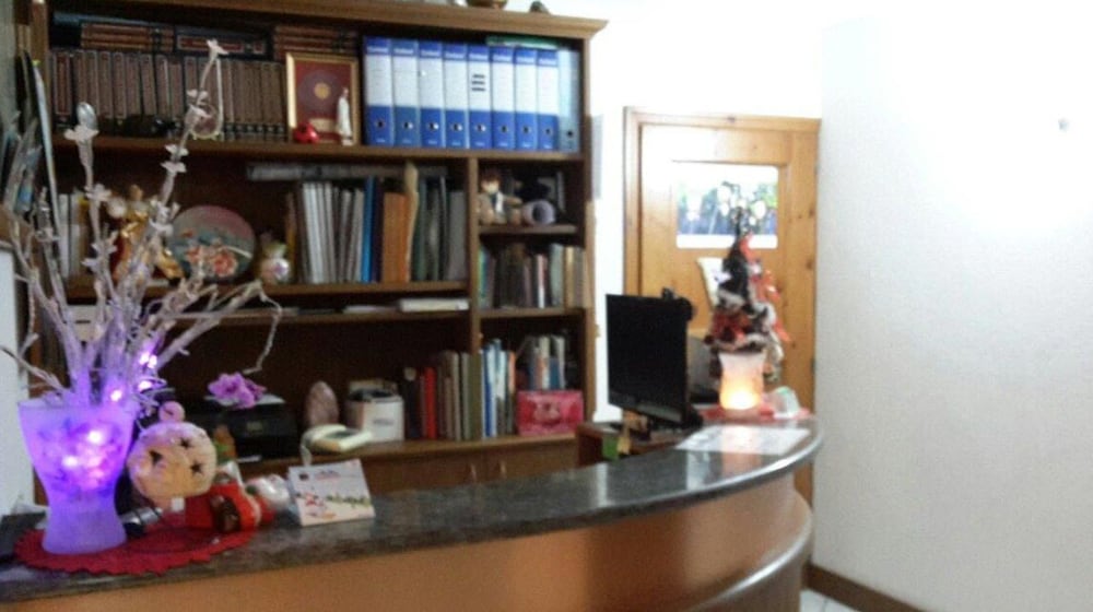 Camping Hotel La Pineta