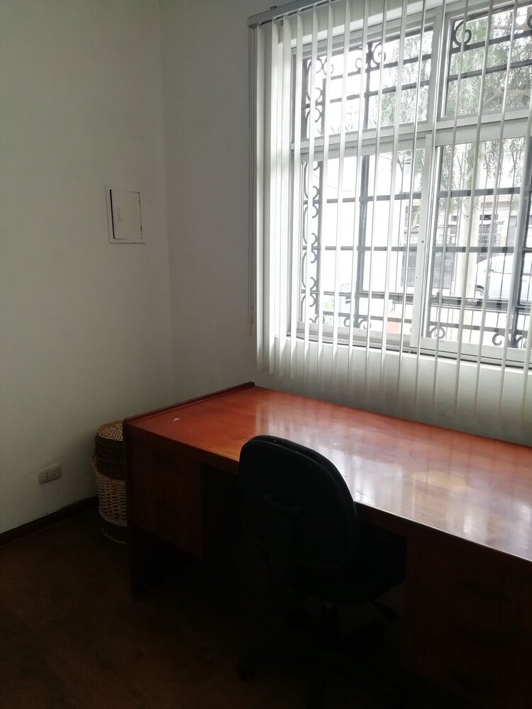 La Casa de Renato