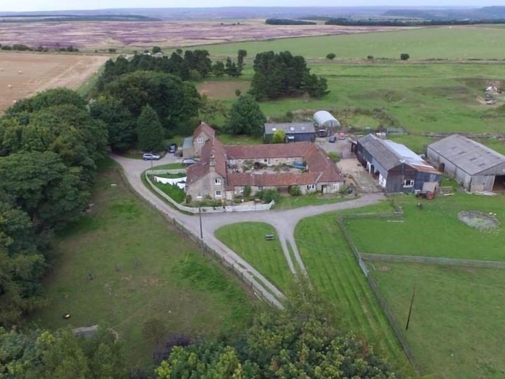 High Paradise Farm