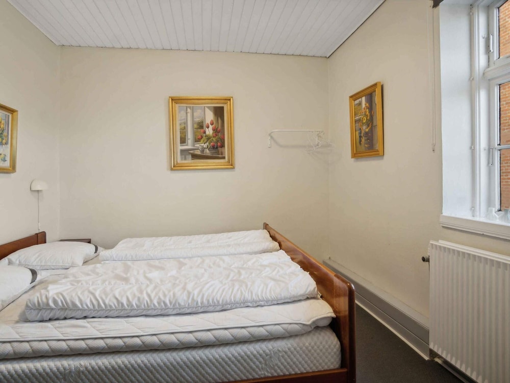 5 Star Holiday Home in Haderslev