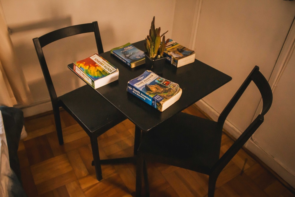 salvador hostal&cafe
