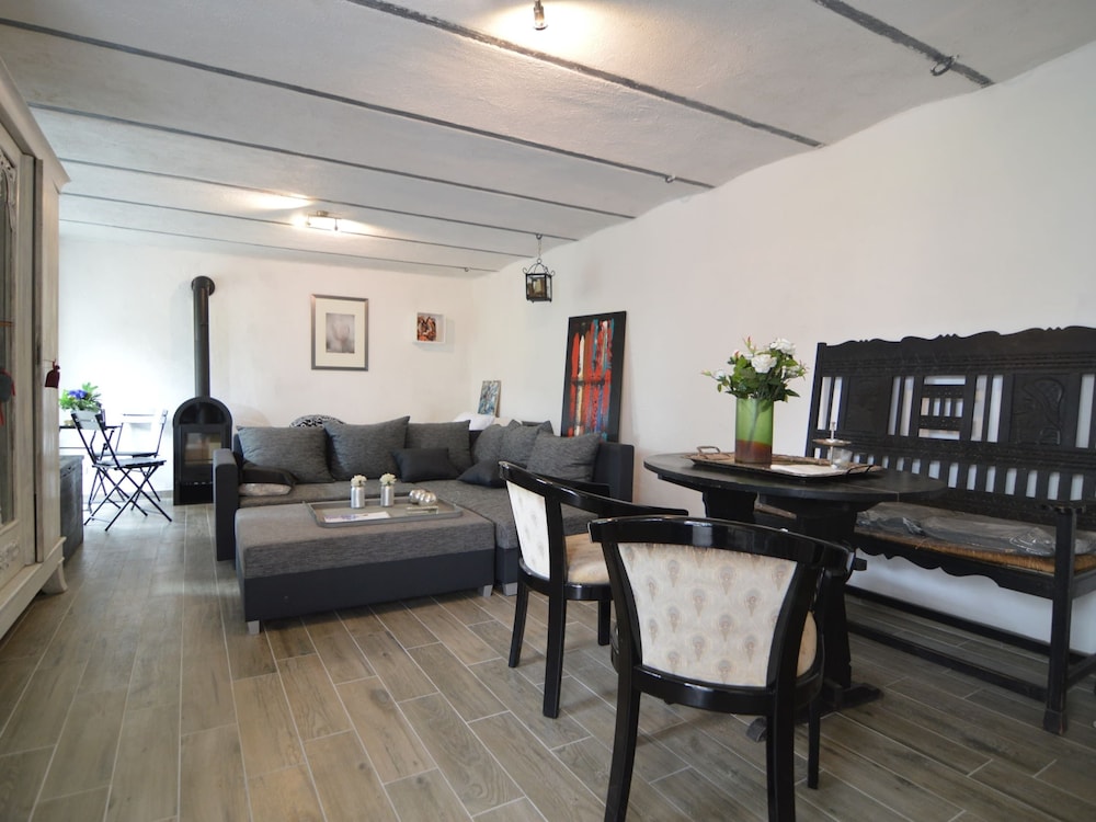 Cozy Apartment in Immerath With Fishing Near