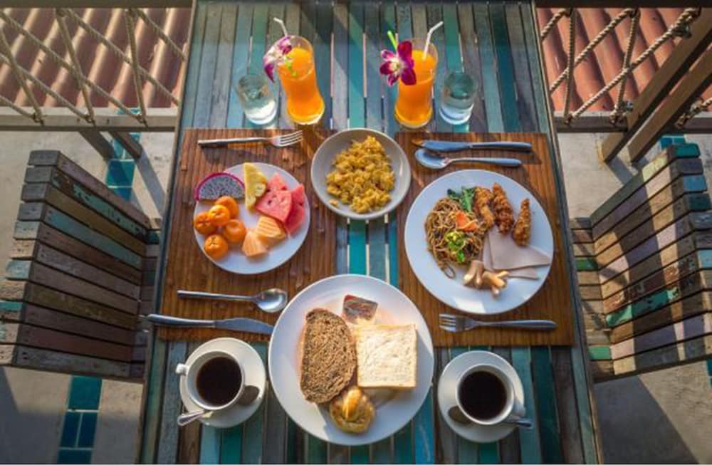 Alama Sea Village Resort