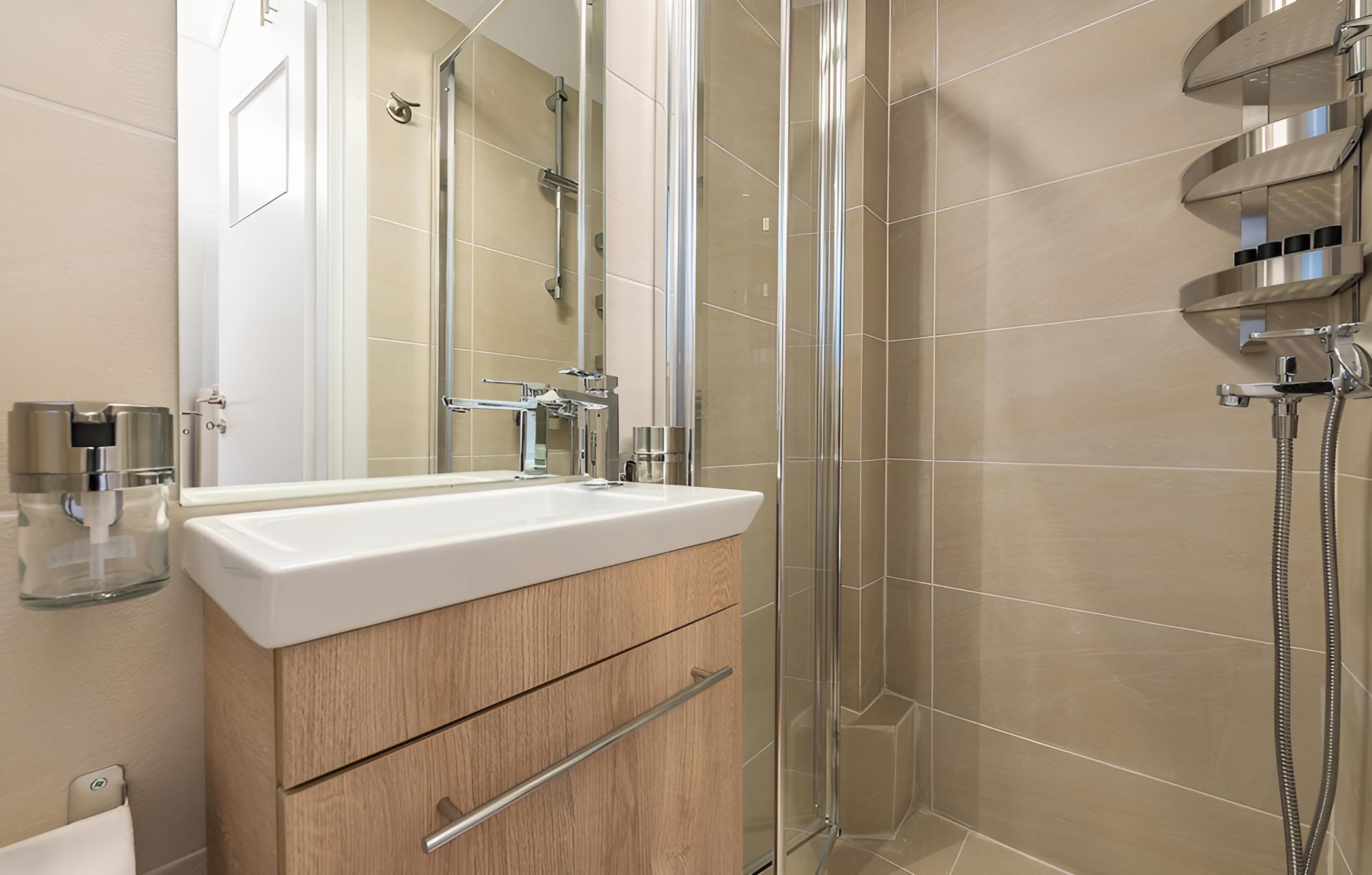 Deluxe Penthouse With View - Kolonaki