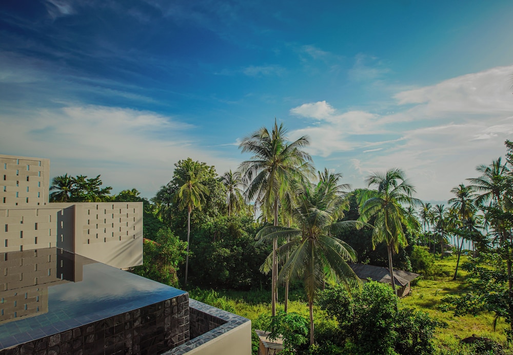 Wok Tum Sunset Paradise Villa