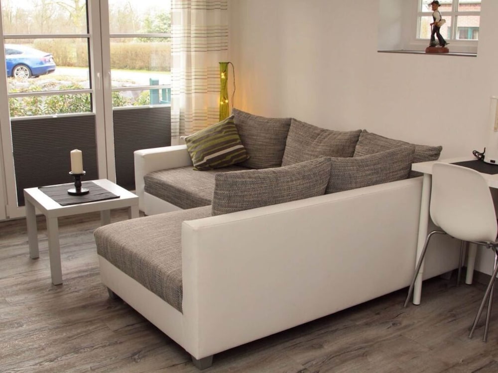 Holiday Home Feike Comfortable Vacation Home