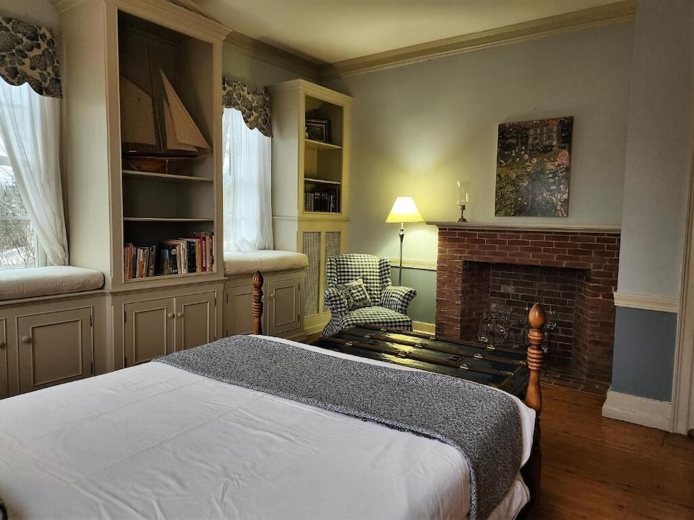 The Inn on Primrose Hill view 4