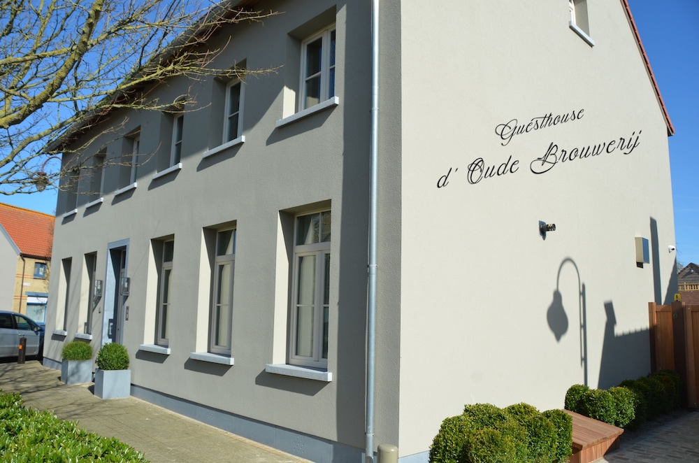 d'Oude Brouwerij