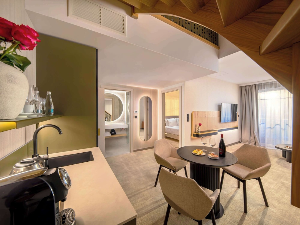 Movenpick Resort SPA Karpacz