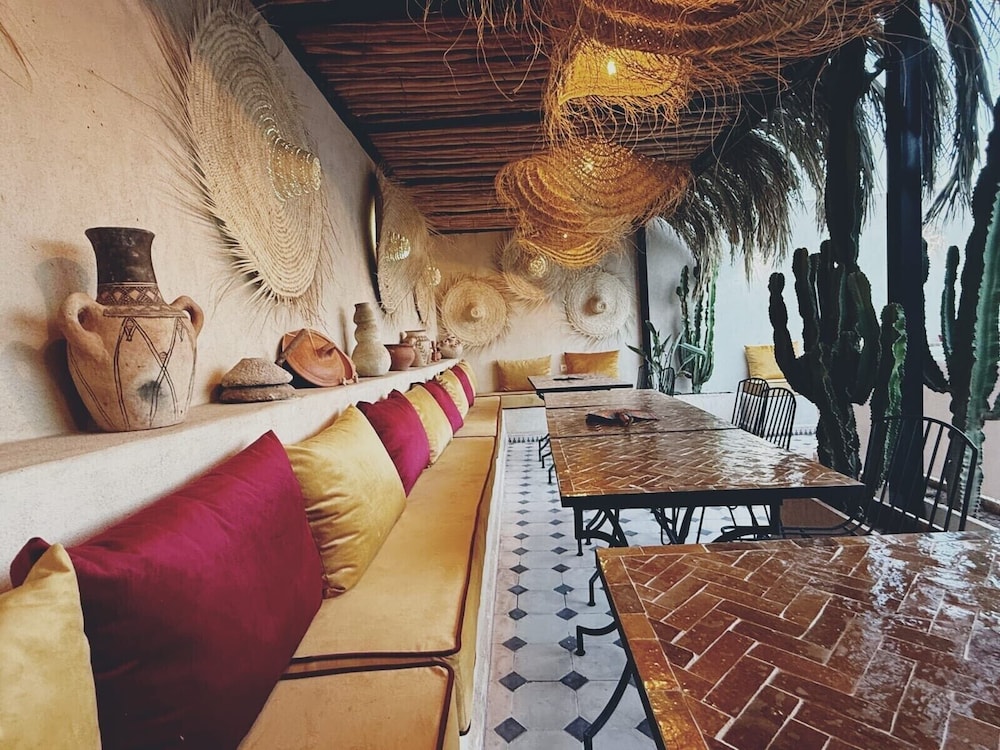 Riad Dar Lghizlane