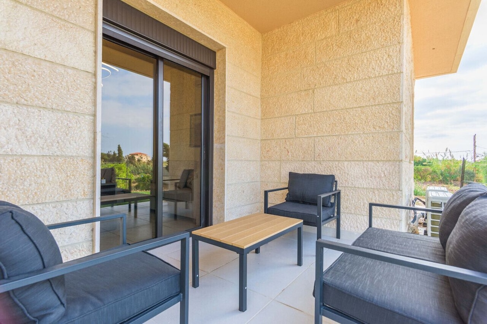 Glow Studios & Apartments in Batroun