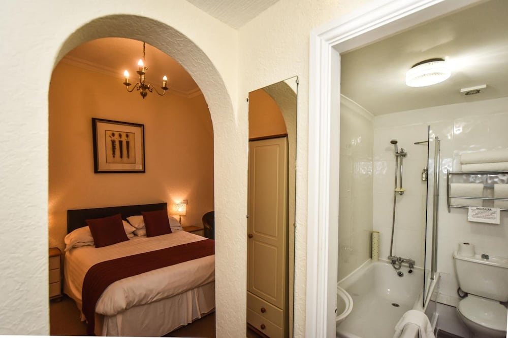 Bentley Brook Inn