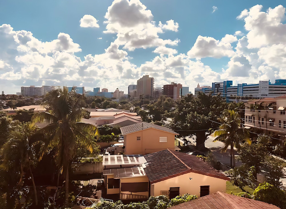 I Love It Coral Way Apartments