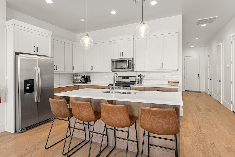 Villa #24 At Bloomington Country Club 4 Bedroom Townhouse