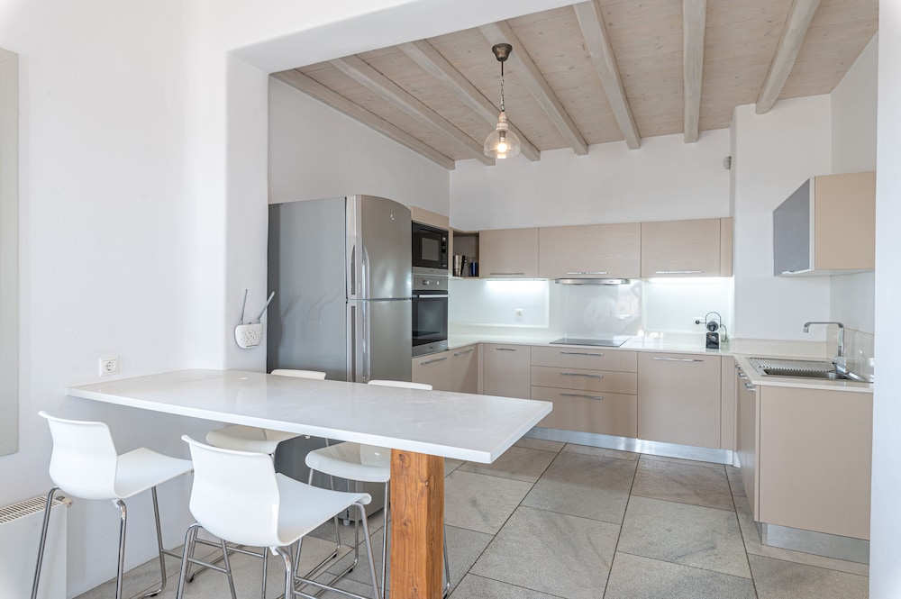 DreamLike Villas Mykonos
