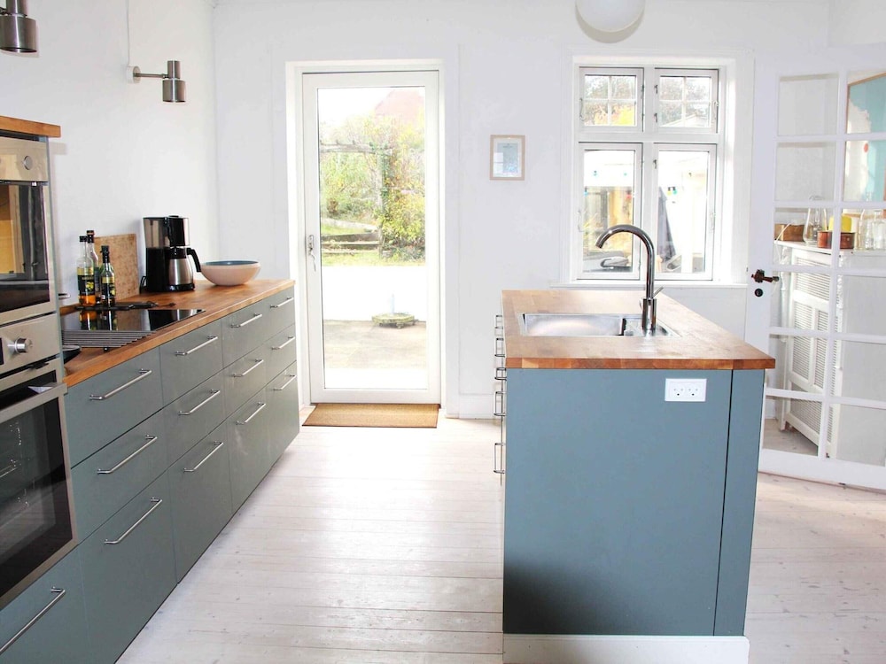 5 Star Holiday Home in Svaneke
