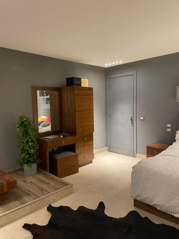 Vesta - Luxury APT - 2BR - New Cairo III view 4