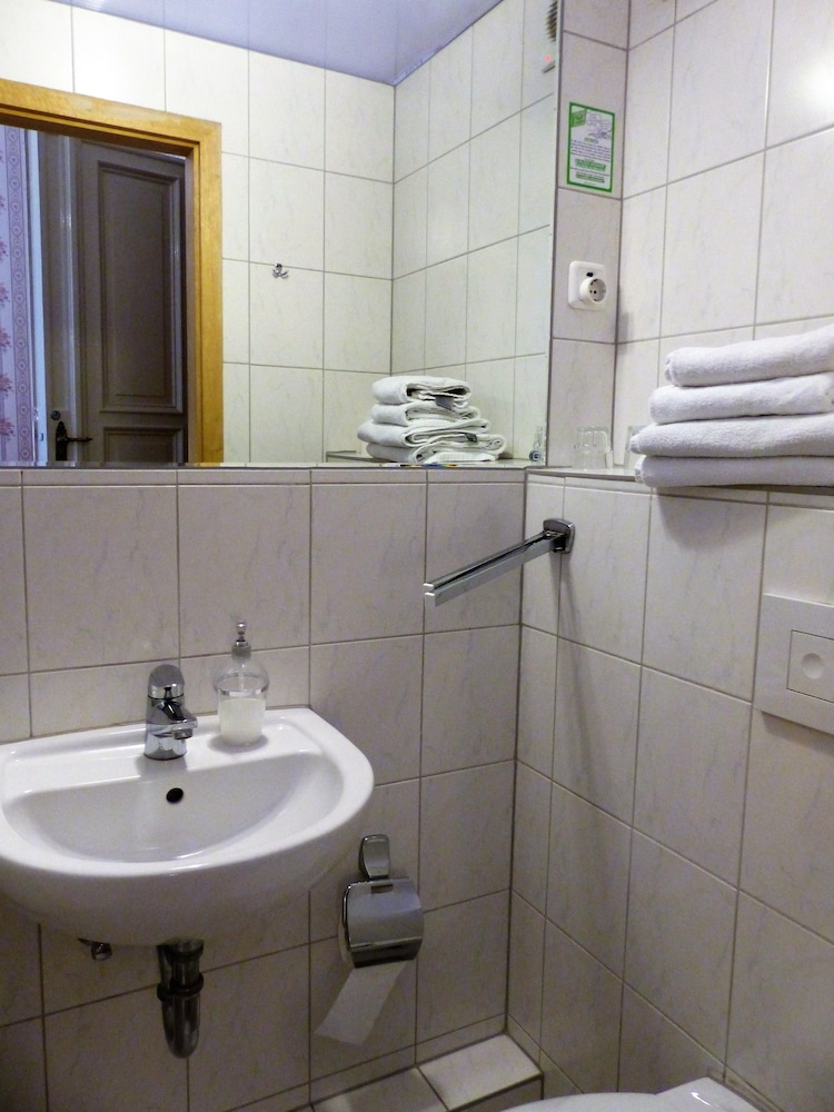 Hotel-Pension Funk