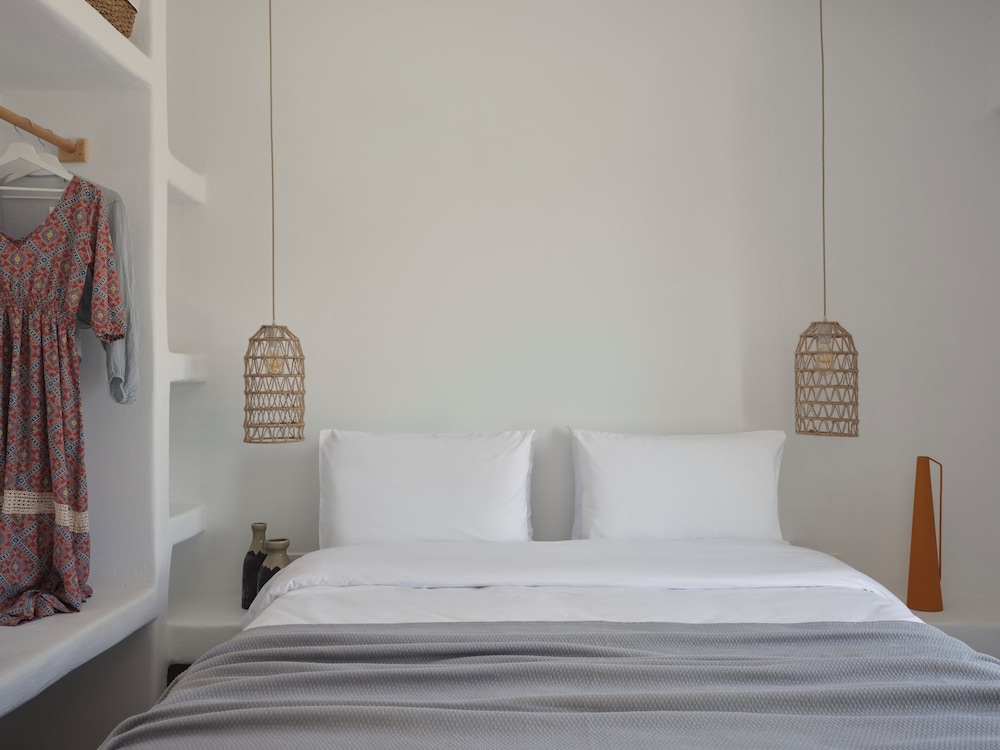 Mosaic Villas