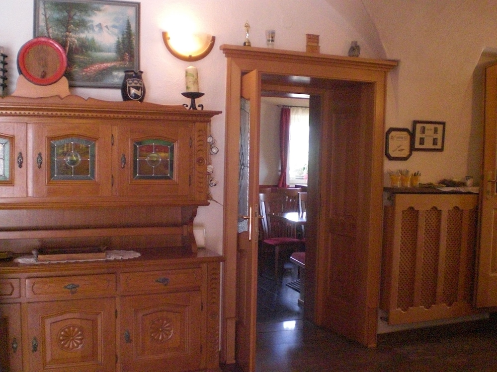 Gasthof-Pension Lamprecht