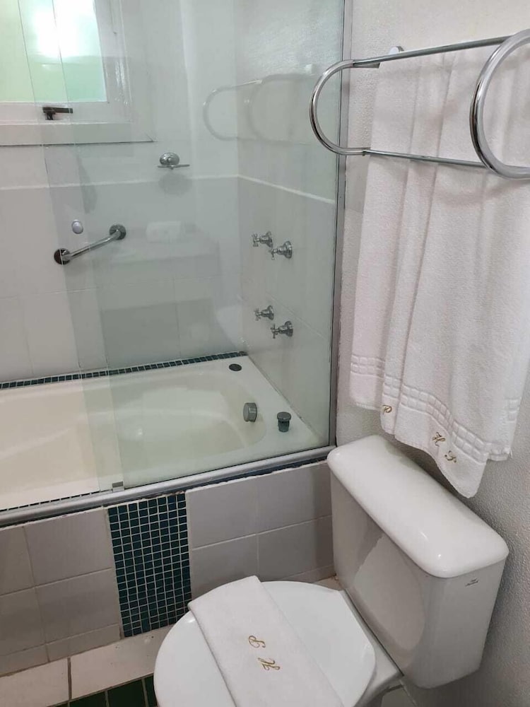 Hotel Hospedaria Provençal