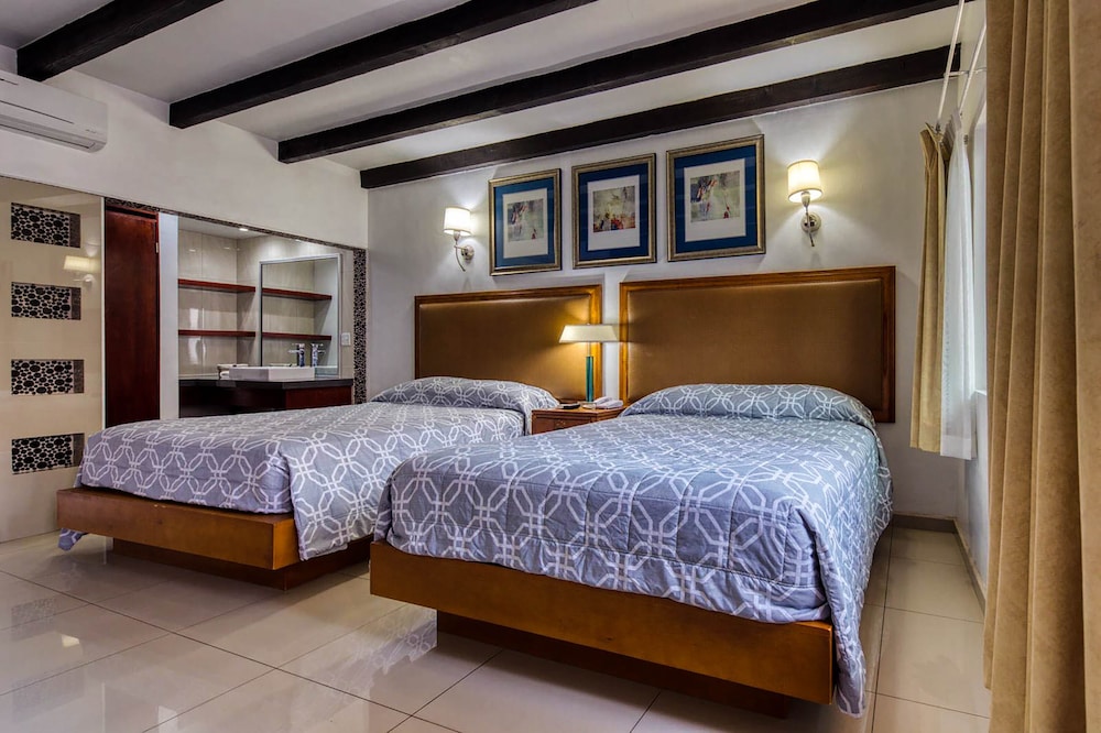 Ensenada Vacations - Hotel Casa del Sol - Property Image 25