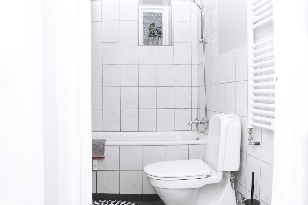 Bríet apartments Akureyri