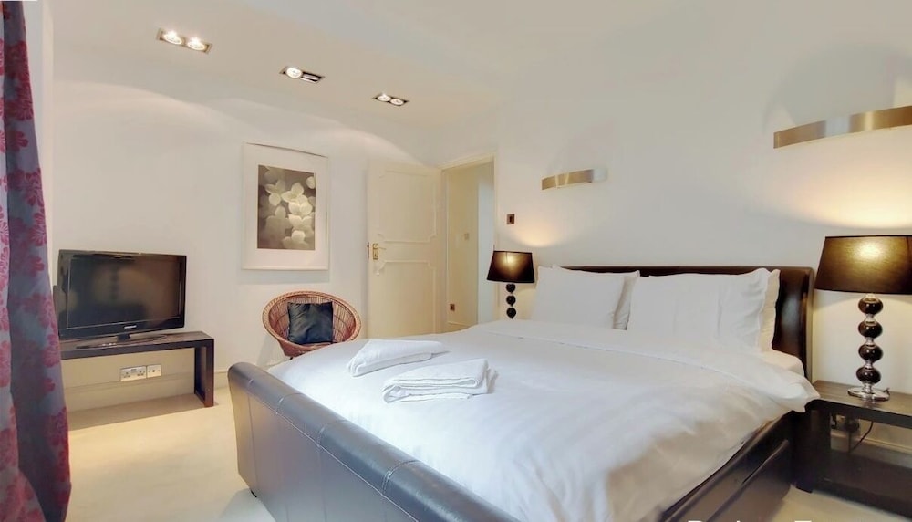 The Lancaster Residences