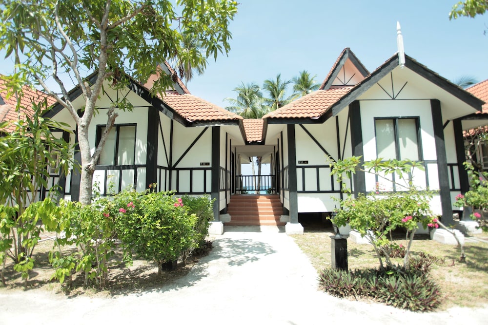 Sari Pacifica Resort & Spa Redang Island