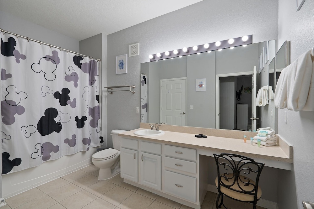 Windsor Hills Resort 3 Bedroom 2nd Floor Condo with Resort Access 3 Condo