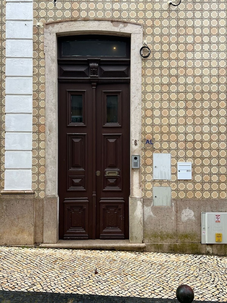 Vestigios de Charme - Figueira Suits