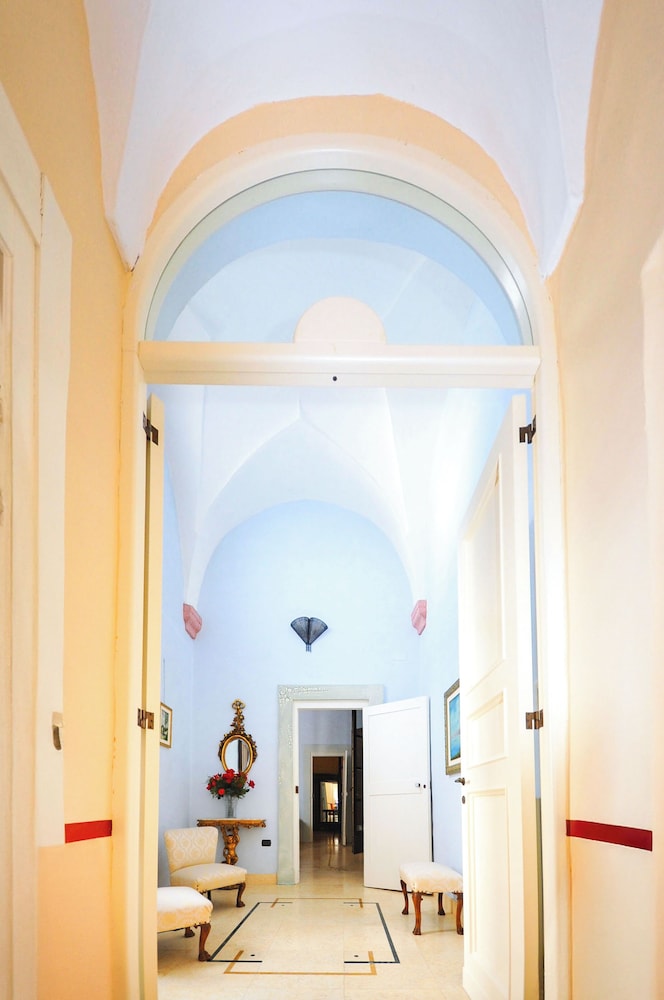 Palazzo Insula