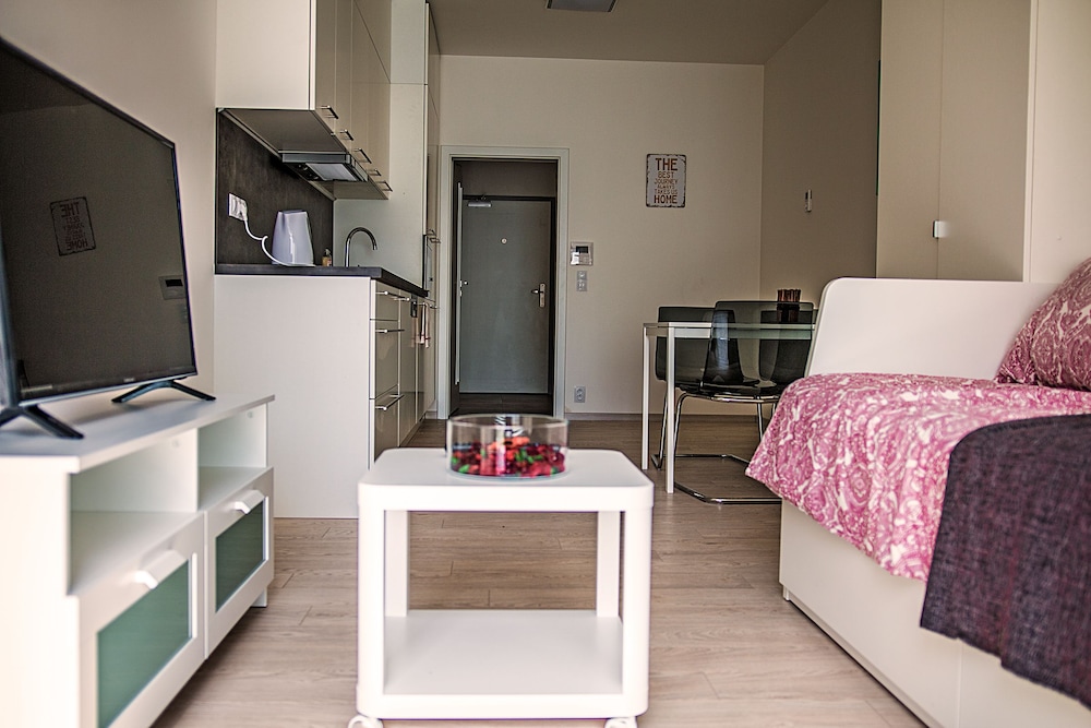 Trinity Residence