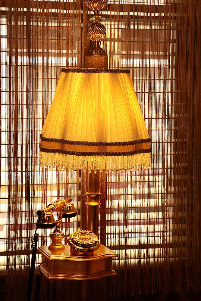 Sultan Tughra Otel - Özel Sınıf - Image 46