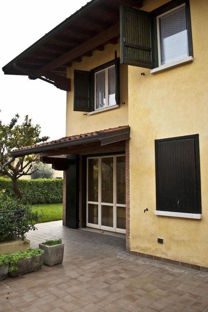 Uva Bianca in Franciacorta, photo 29