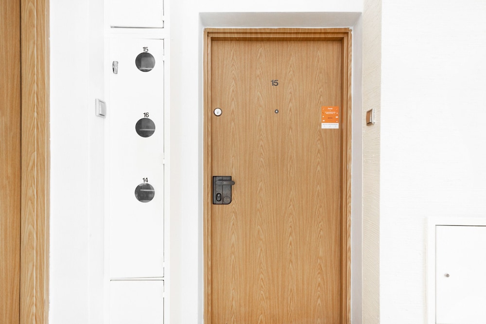 Apartment Kakowskiego Warsaw by Renters view 2