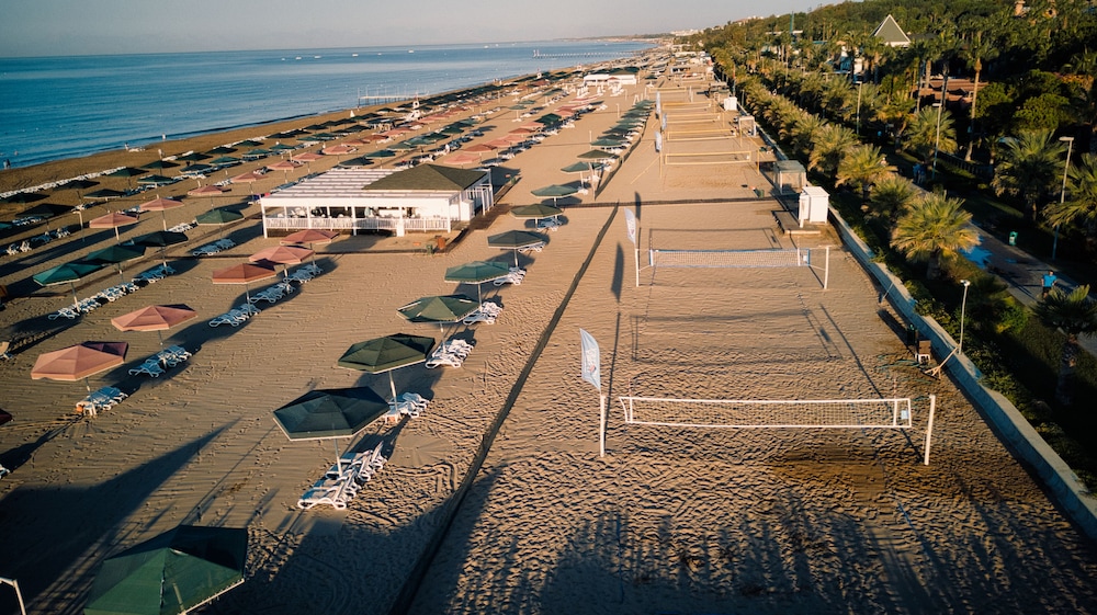 Kamelya Fulya Hotel