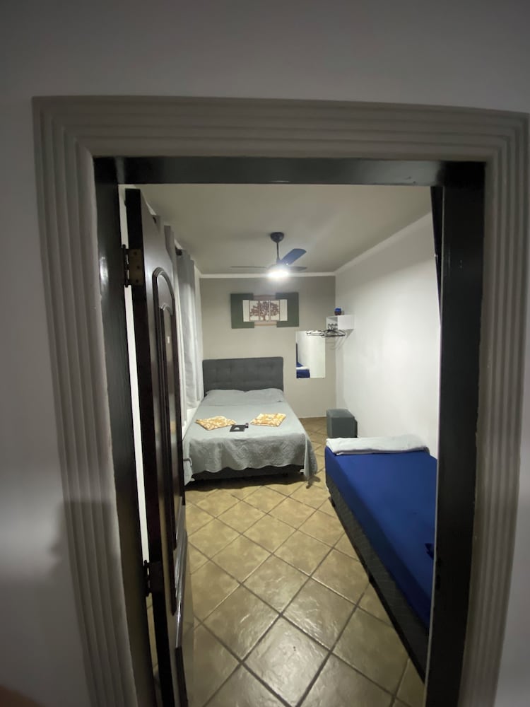HOSTEL ANPRADO