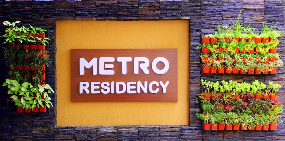 Metro Residency