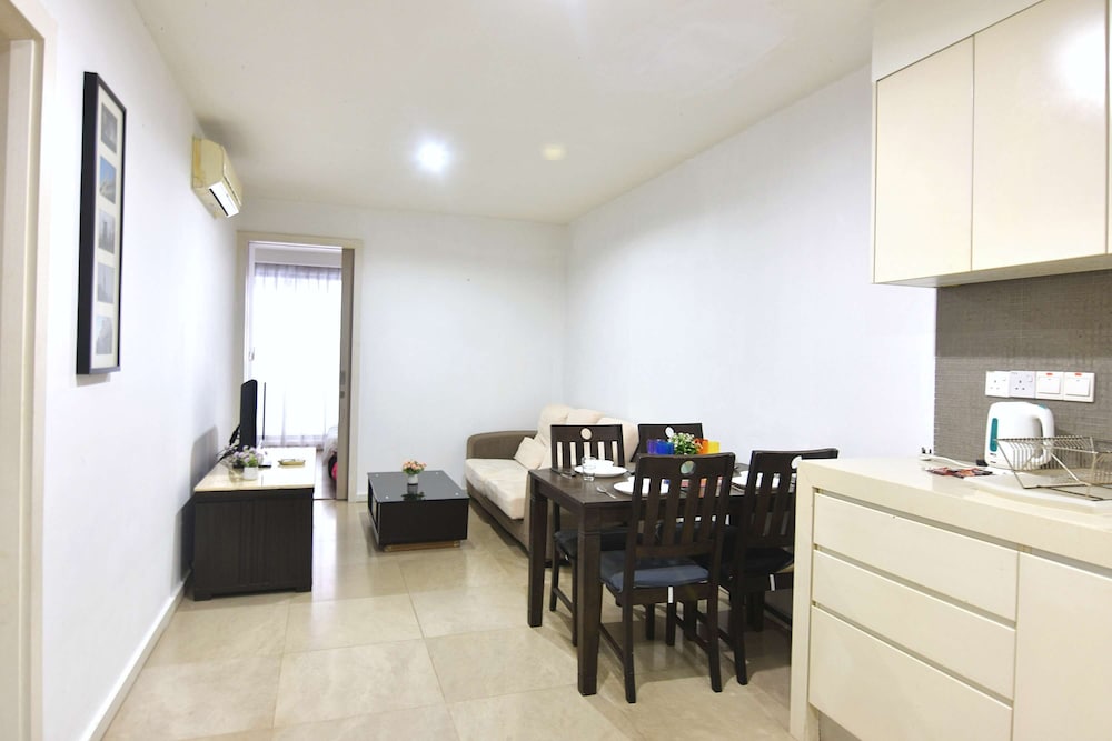 Modern 2BR Fairlane, Bkt Bintang Pavilion Lot 10