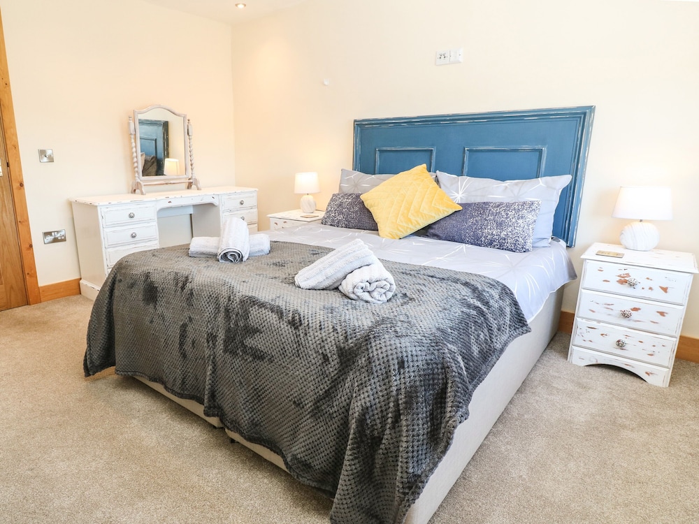 Godrevy Cottage