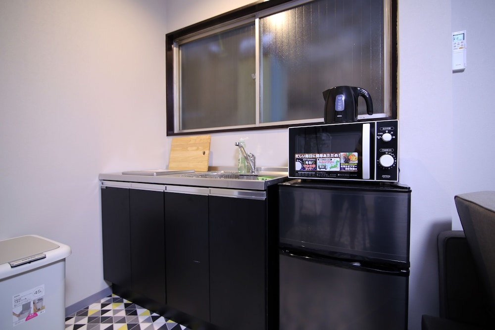 Kino Asakusa House