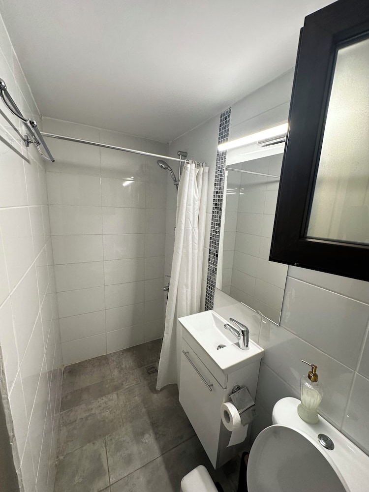 Arsenia Cottage D - Kyperounta