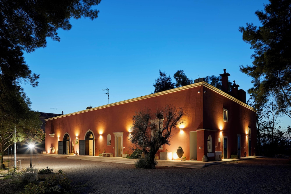 Petra Country House