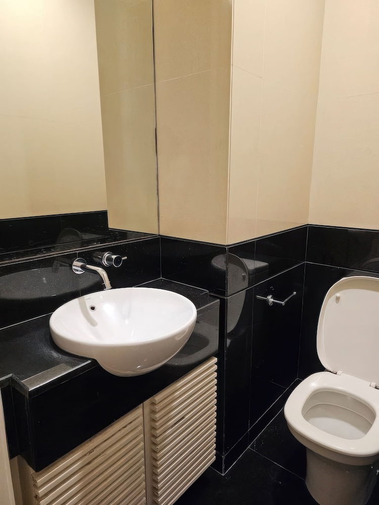 St Mary Residences Luxury Apartments