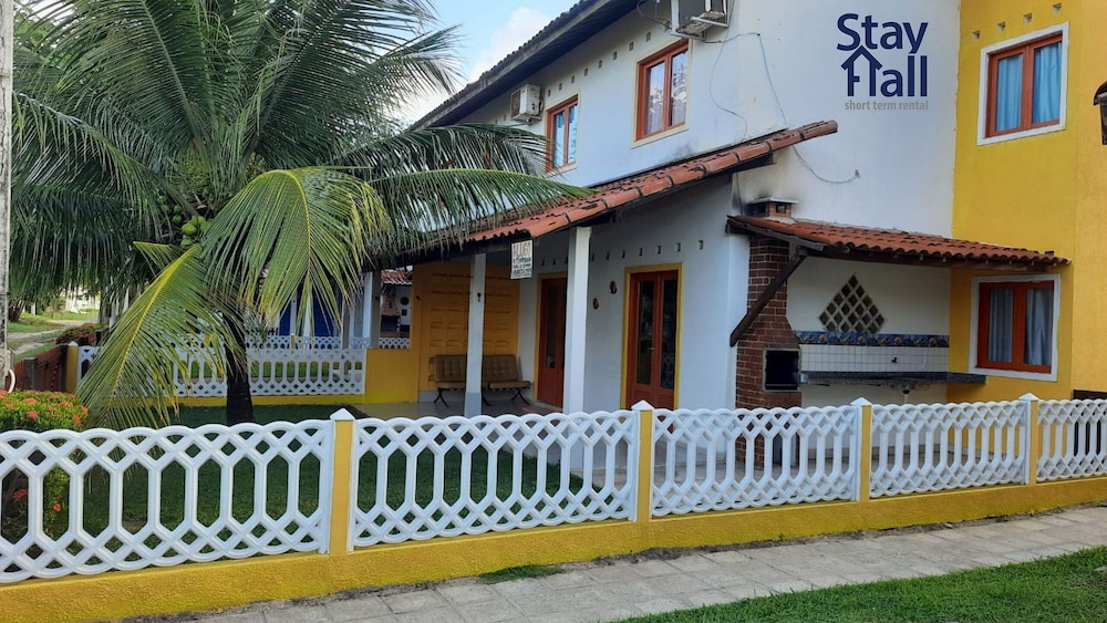 Casa 4 no Villa Giardino-SH011