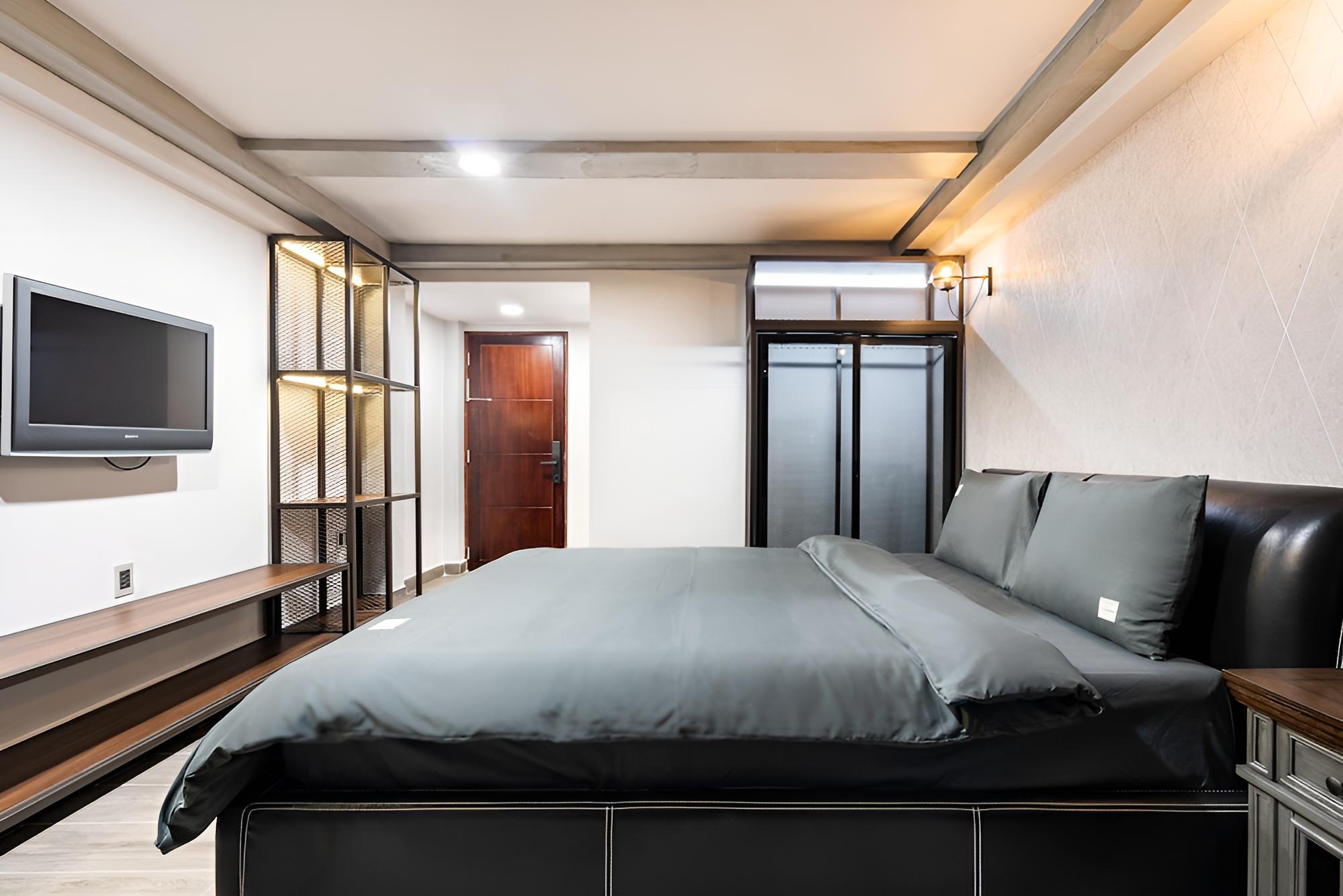 G9 Homestay - De Tham